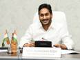 Andhra CM launches 'temple management system' to ensure transparency of funds - Vimarsana News