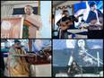 'Vasudhaiva Kutumbakam' event witnesses the rich amalgamation of Hinduism and Buddhism culture - Vimarsana News
