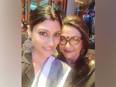Aparna Sen collaborates with Konkona Sen Sharma, other stars for 'The Rapist' - Vimarsana News