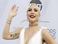 Lady Gaga postpones Chromatica Ball tour until summer 2022 - Vimarsana News