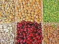 Legumes-rich diet lowers cardiovascular disease risk, improves heart health