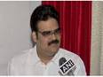 BJP's Lanka Dinakar calls Prashant Kishor 'Ashanti Kishor' over criticism of scheme for children orphaned due to COVID-19 - Vimarsana News