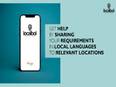 Localbol, A neighbourhood app helping communities during the time of distress - Vimarsana News