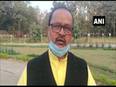 Never said Nitish will step down and Tejashwi will form govt: JDU's Mandal - Vimarsana News