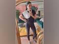 Anushka Sharma poses with her 'current favourite accessory' in latest post - Vimarsana News