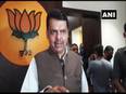 Never asked for security cover, should be given based on threat perception, says Fadnavis - Vimarsana News