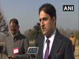 Foreign envoys agreed there were free and fair elections in J-K: Srinagar Mayor Junaid Mattu - Vimarsana News
