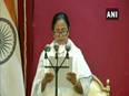 Urdu Bulletin: Mamata's oath-taking ceremony, COVID situation reported - Vimarsana News