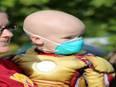 Researchers find potential new treatment for fatal childhood brain cancer - Vimarsana News