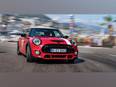 The MINI Paddy Hopkirk Edition Launched in India - Vimarsana News