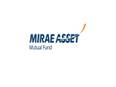 Mirae Asset launches Mirae Asset Money Market Fund - Vimarsana News