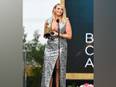 Miranda Lambert wins Grammy for 'Wildcard', delivers heartfelt acceptance speech - Vimarsana News