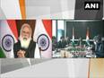 Govt aims to produce 40GW solar energy by rooftop solar projects in next 1.5 years: PM Modi - Vimarsana News
