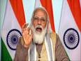 PM Modi congratulates nation, scientists after emergency use approval to COVID-19 vaccines - Vimarsana News