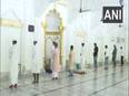 Karnataka Waqf Board restricts use of loudspeakers in mosques, dargahs between 10 pm to 6 am - Vimarsana News