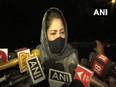 Mehbooba Mufti condemns grenade attack in J-K's Rajouri - Vimarsana News