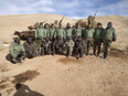 Army chief awards troops deployed at Rezang La, Rechen La heights, LAC sector - Vimarsana News