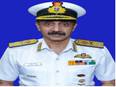 Vice Admiral Ravneet Singh assumes charge as Deputy Chief of Naval Staff - Vimarsana News