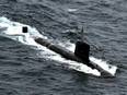 Defence Ministry clears Navy proposal to issue Rs 50,000 crore tender for submarines - Vimarsana News