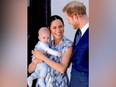 Prince Harry reveals how pregnant Meghan Markle overcame her suicidal impulses - Vimarsana News