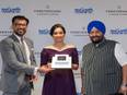 Neelkanth Jewellers launches Forevermark at HSR Layout - Vimarsana News