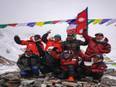 Nepali team creates record, ascends K2 in winter - Vimarsana News