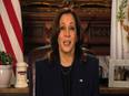 Kids' Choice Awards: Kamala Harris honours 'Young Leaders' with Generation Change Award - Vimarsana News