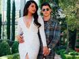 Priyanka Chopra steps in to assist injured husband Nick Jonas at Billboard Awards ceremony - Vimarsana News