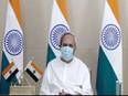 Odisha CM receives anonymous letter claiming threat to his life - Vimarsana News