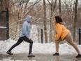 Healthy diet, exercise might be key to achieving optimal health in later years - Vimarsana News