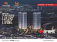 Sumadhura Group and Vasavi Group launch 'The Olympus', Greater Hyderabad's tallest residential towers - Vimarsana News