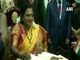 Puducherry LG orders floor test on Feb 22 - Vimarsana News