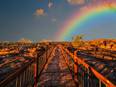 Scientist suggests Hawaii best place on planet to experience rainbows - Vimarsana News