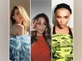 CW casts Chloe Bennet, Dove Cameron, Yana Perrault for its 'Powerpuff Girls' pilot - Vimarsana News