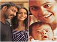 Kajol, Ajay Devgn wish daughter Nysa on her birthday by penning heartfelt notes - Vimarsana News