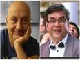 Anupam Kher shares 'tips to success', Paresh Rawal replies - Vimarsana News