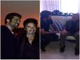 Anil Kapoor shares throwback pictures with Robert De Niro, Al Pacino - Vimarsana News