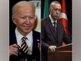 Does Erdogan truly want to mend ties with US? - Vimarsana News