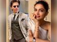 Shah Rukh Khan, Deepika Padukone to film massively mounted song in Spain for 'Pathan' - Vimarsana News