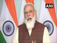 PM Narendra Modi to lay foundation stone of light house projects today - Vimarsana News