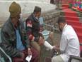 J-K Police organises artificial limb camp in Poonch - Vimarsana News