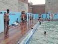 Swimming pool owner booked for operating pool during lockdown in Ghaziabad - Vimarsana News