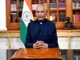President Kovind condoles deaths in Maharashtra's Buldhana road accident - Vimarsana News