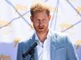 Here's why Prince Harry volunteered to take therapy on camera for 'The Me You Can't See' - Vimarsana News