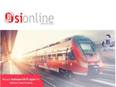 SiOnline Partners with IRCTC to offer Authorized Agent Registration Services - Vimarsana News
