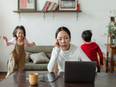 Children of depressed mothers at higher risk of suicide: Study - Vimarsana News