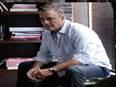 Chris Noth addresses rumour that he's not returning as Mr. Big in 'Sex and the City' reboot - Vimarsana News