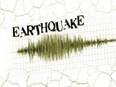 4.2 magnitude earthquake strikes Kariri in Himachal Pradesh