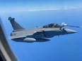 IAF, French Air Force to hold bilateral exercise Desert Knight-21 in Jodhpur - Vimarsana News