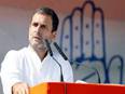Rahul Gandhi urges to carry out relief work in Uttarakhand without hindrance - Vimarsana News